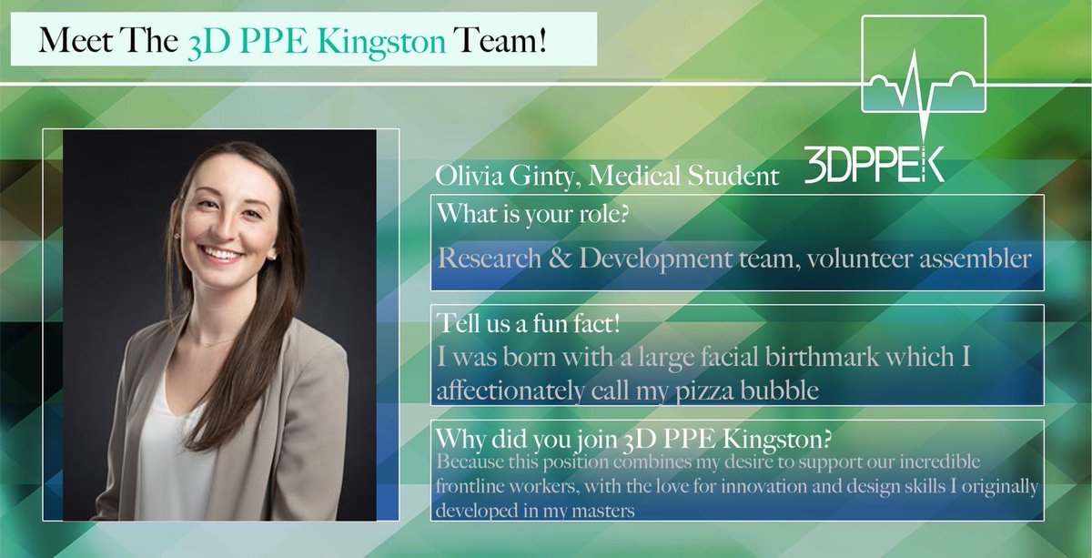 3D PPE Kingston tweet media