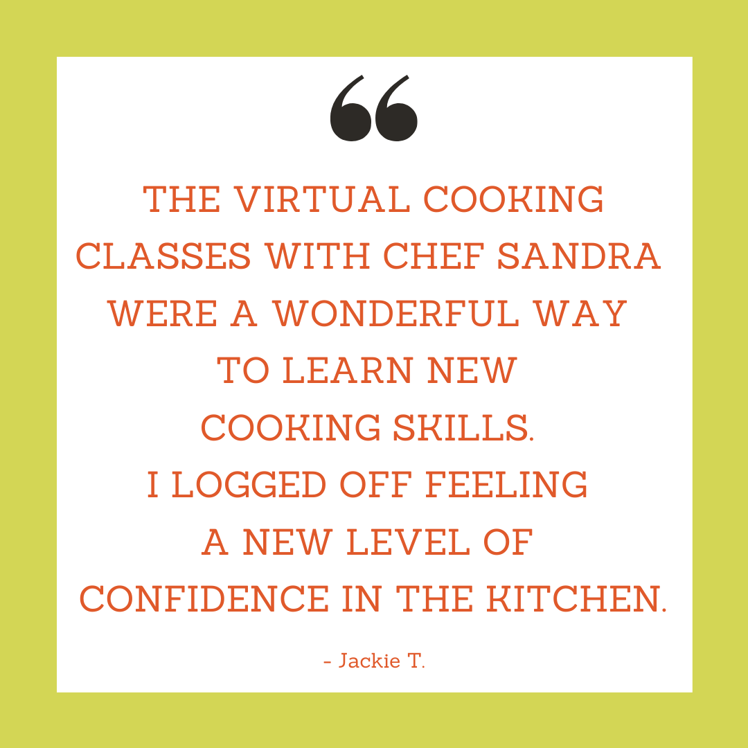lifeatthetable's tweet image. #Testimonial #LifeAtTheTable #ASavoryMoment #cook #kitchen