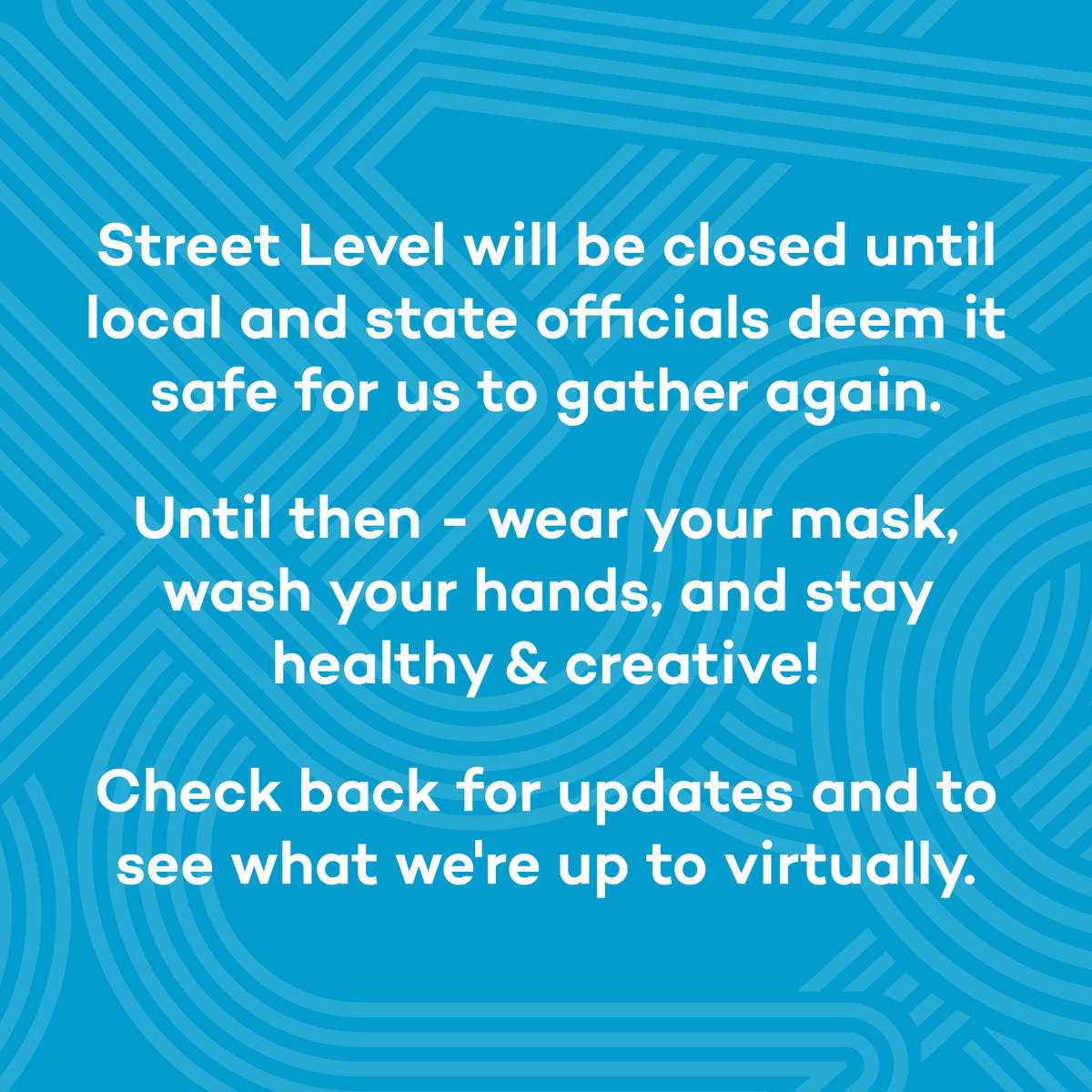 Street Level (@street_level) on Twitter photo 