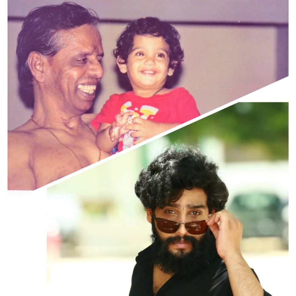 Ghajesh Nagesh Anand (@anandghajesh) on Twitter photo Time flew so fast .. can't believe my own eyes...
<a href="/behindwoods/">Behindwoods</a> <a href="/igtamil/">IndiaGlitz - Tamil</a> <a href="/KollywoodCinima/">Kollywood Cinima</a> <a href="/NDTVTamilCinema/">NDTV Tamil Cinema</a> <a href="/cinemapatti/">Cinemapatti</a> <a href="/galattadotcom/">Galatta Media</a> @ Time flew so fast .. can't believe my own eyes...
<a href="/behindwoods/">Behindwoods</a> <a href="/igtamil/">IndiaGlitz - Tamil</a> <a href="/KollywoodCinima/">Kollywood Cinima</a> <a href="/NDTVTamilCinema/">NDTV Tamil Cinema</a> <a href="/cinemapatti/">Cinemapatti</a> <a href="/galattadotcom/">Galatta Media</a> @