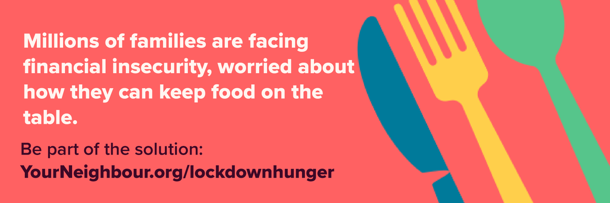 ChurchWorks_uk's tweet photo. #LockdownHunger - Your church can be part of the solution!
Get in touch with your local school before they break up for the summer holidays.
Head to https://t.co/1a1UoPz6ph to get involved. https://t.co/YbTe6BZ8RW