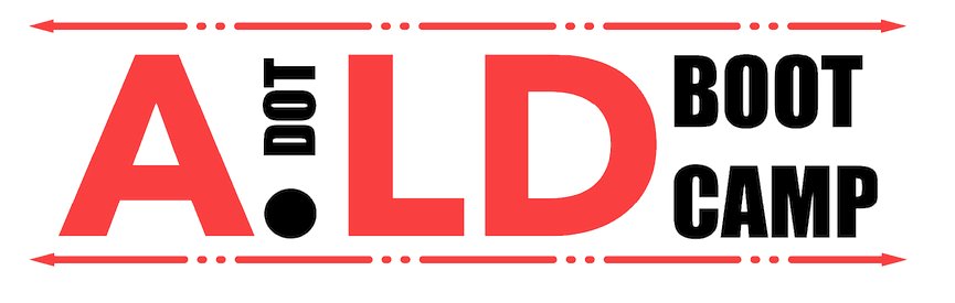 Students and recent graduates! The ALD Bootcamp takes place from 20-25th July. A virtual teaching experience on being an Assistant and Associate from great industry names such as Tim Deiling, Ken Billington, Anne E. McMills and Hugh Vanstone.

More info - aldacademy.co.uk