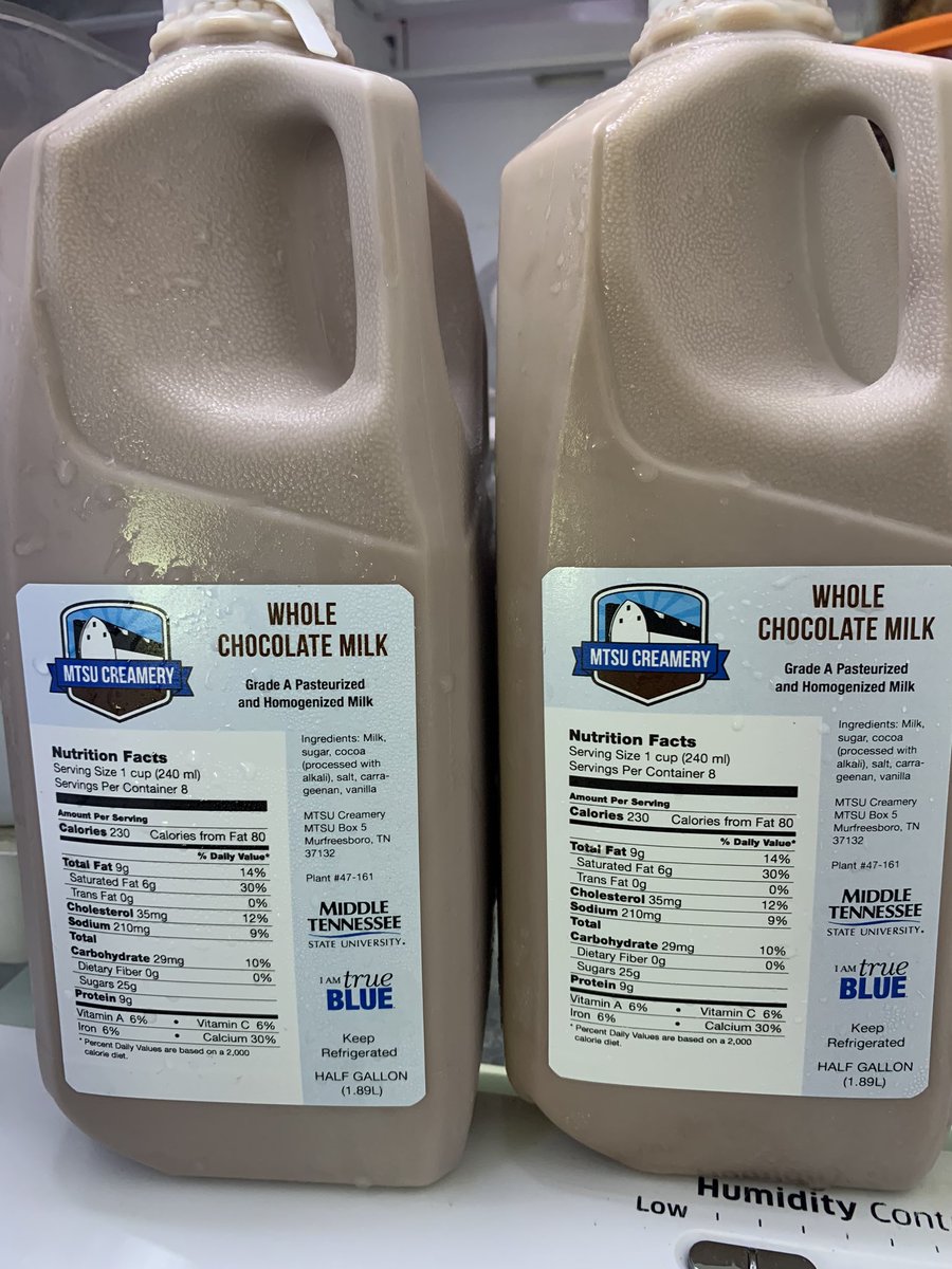 JBeasleyOpinion's tweet image. .@WSMVHollyT one of these will be delivered to you tomorrow.

That is if I don’t accidentally drink both before then. Can’t make any promises. 

Please only share with @MTSUNews alumni too