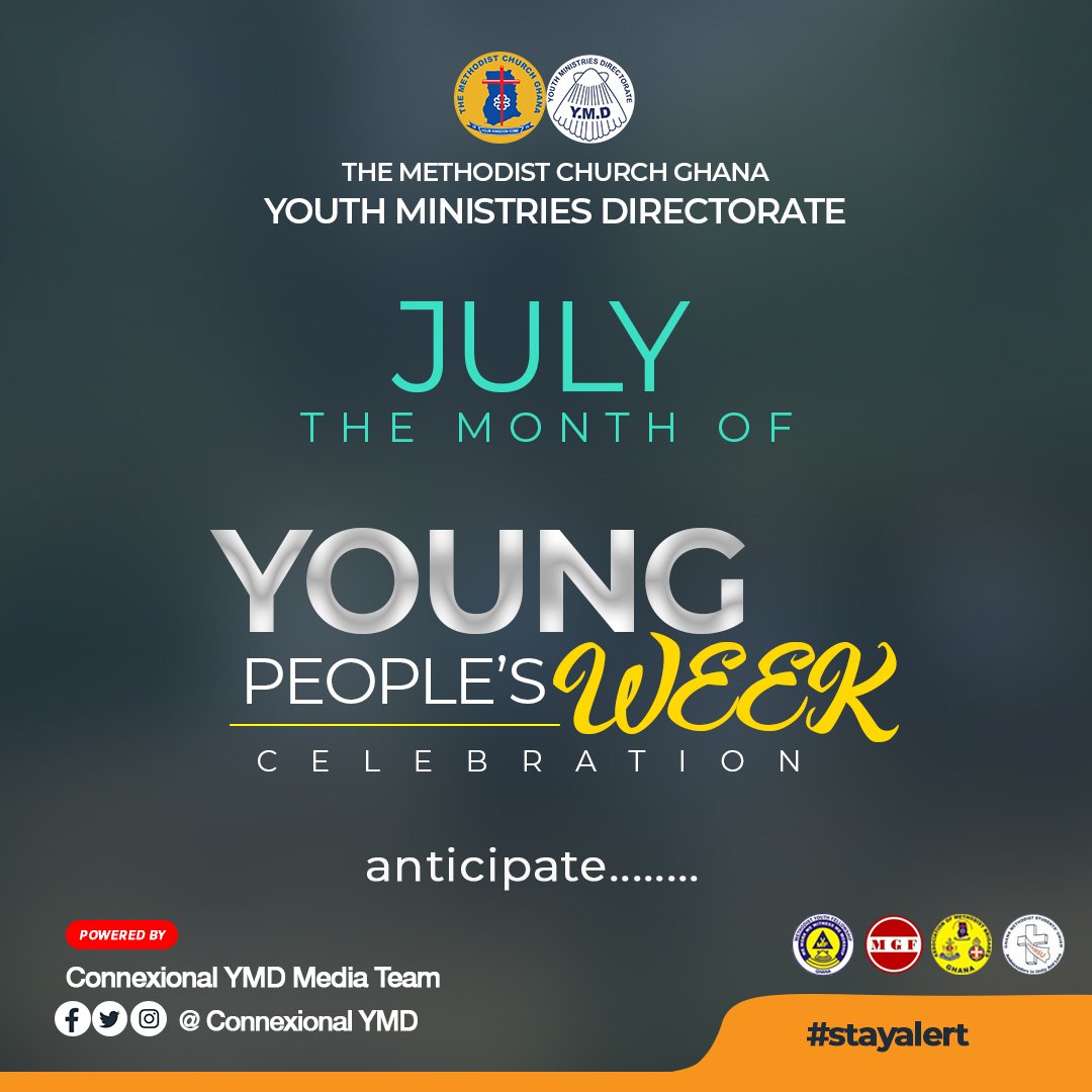 connexionalymd's tweet photo. #YPW
#Anticipate
#Retweet https://t.co/2WRfmQVKIR
