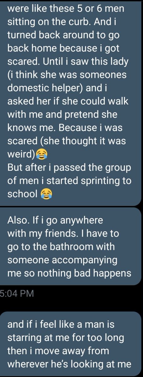 😭