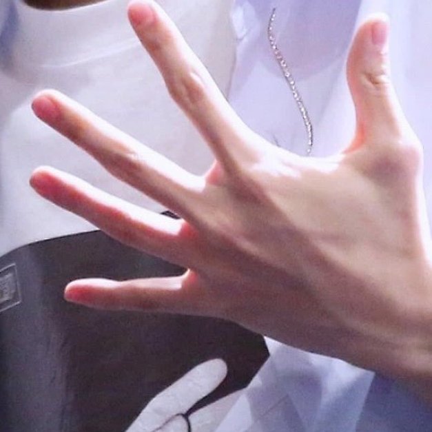 Hoseok& #39;s hands: @BTS_twt