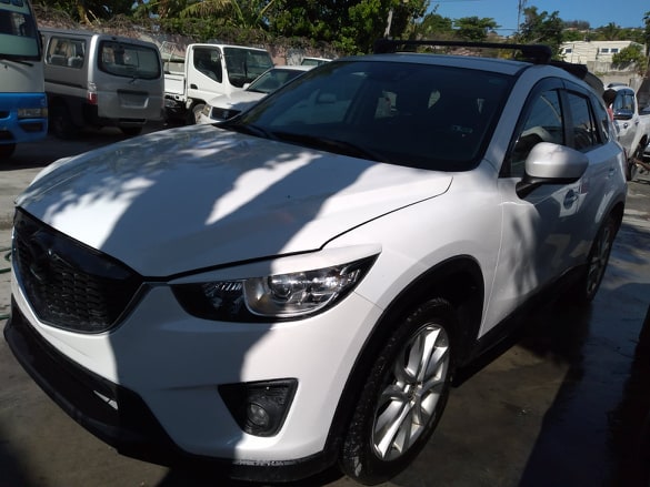 autodirectsa's tweet image. mazda CX5 
ane 2013  4 cylindre Diesel 
#autodirect bon chwa a
blvd 15 oct torcel tabarre 55 # 1