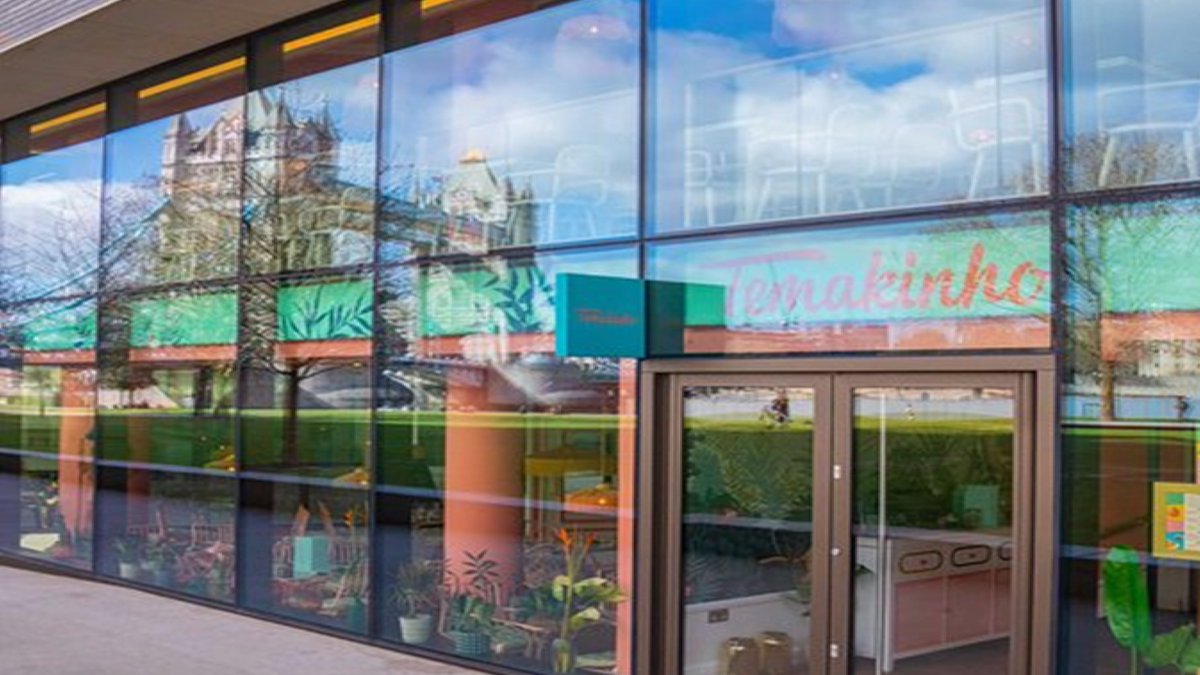 Monaghans help Temakinho re-open two London restaurants for COVID-19 secure deliveries and takeaway. 

For more information please visit: monaghans.co.uk/news/temakinho…

#ProjectManagement #ProgrammeManagement #CostManagement #CDMA #Temakinho #Reopening #WorkingSafely #COVID19Secure