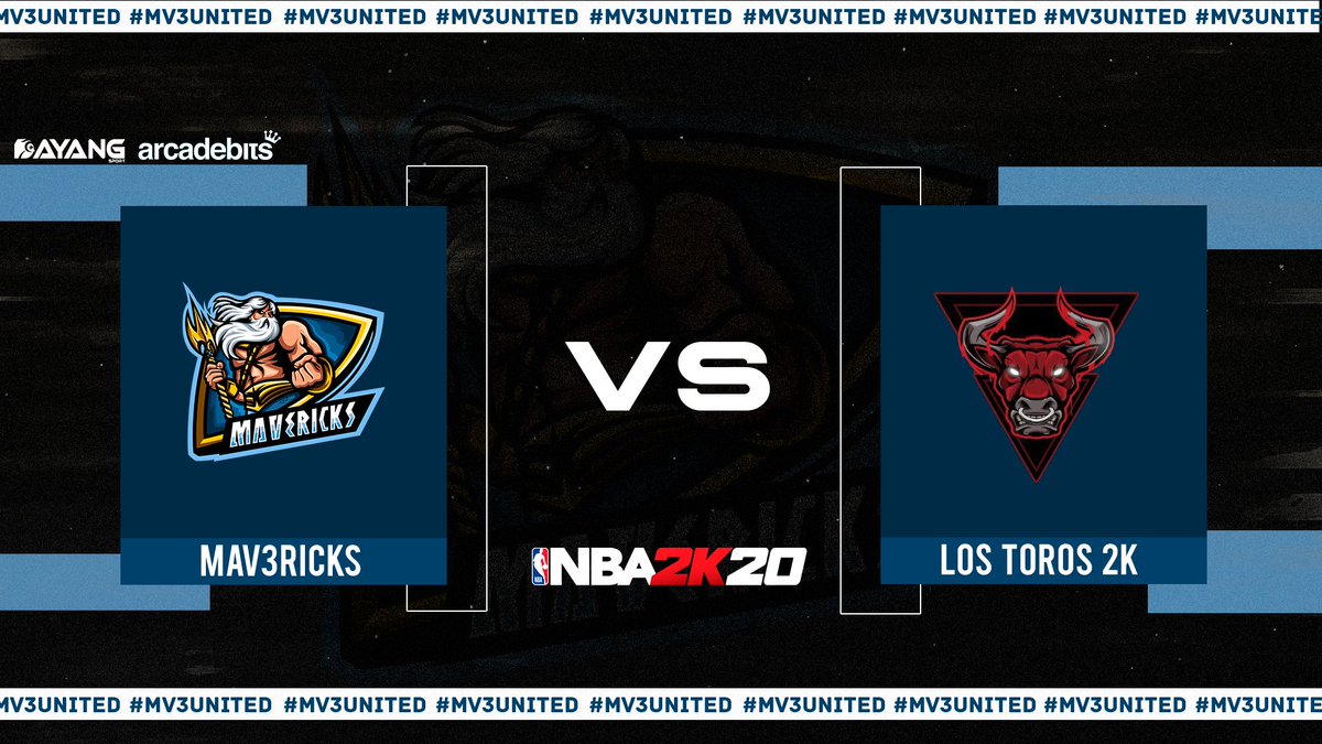 Mav3ricks Esports Club tweet media