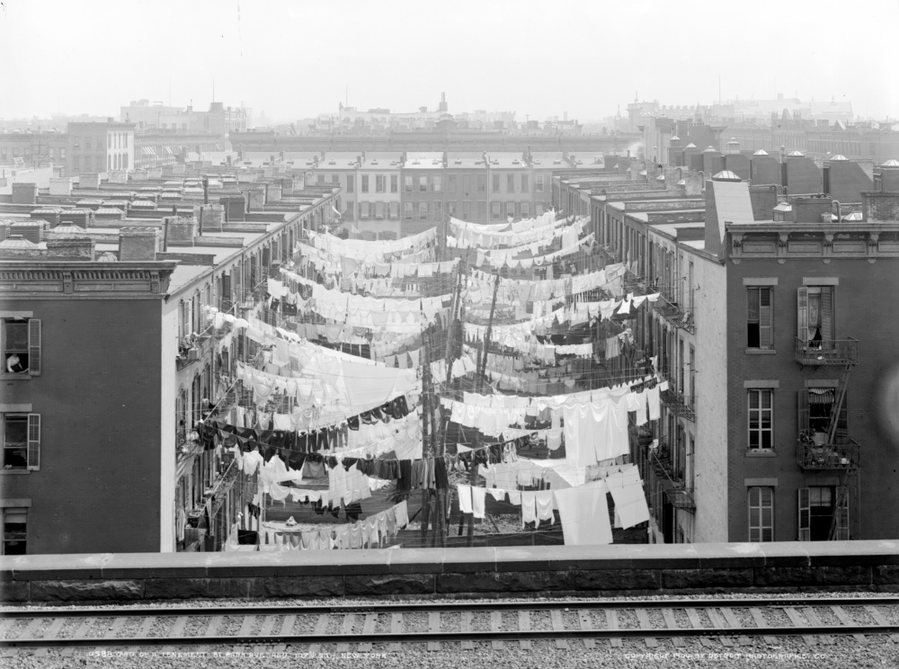 doctorow's tweet photo. When Margaret Thatcher said, "There is no alternative" (to market-based governance), she meant "STOP TRYING TO THINK OF AN ALTERNATIVE." 

It worked.

Exhibit A: the utter failure of cities to provide affordable housing. 

1/ https://t.co/YZ5ugHQgIB