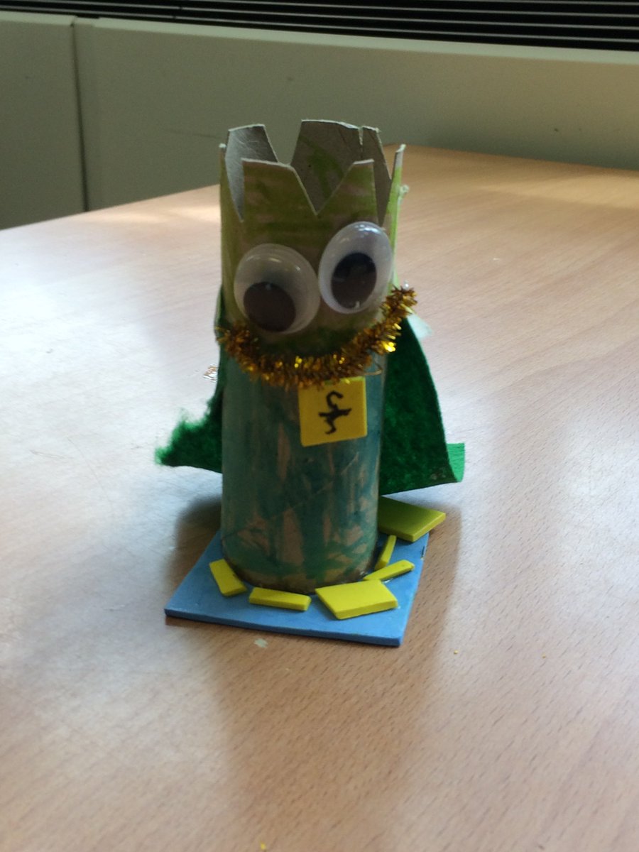 Year Three Oasis Academy Long Cross tweet media