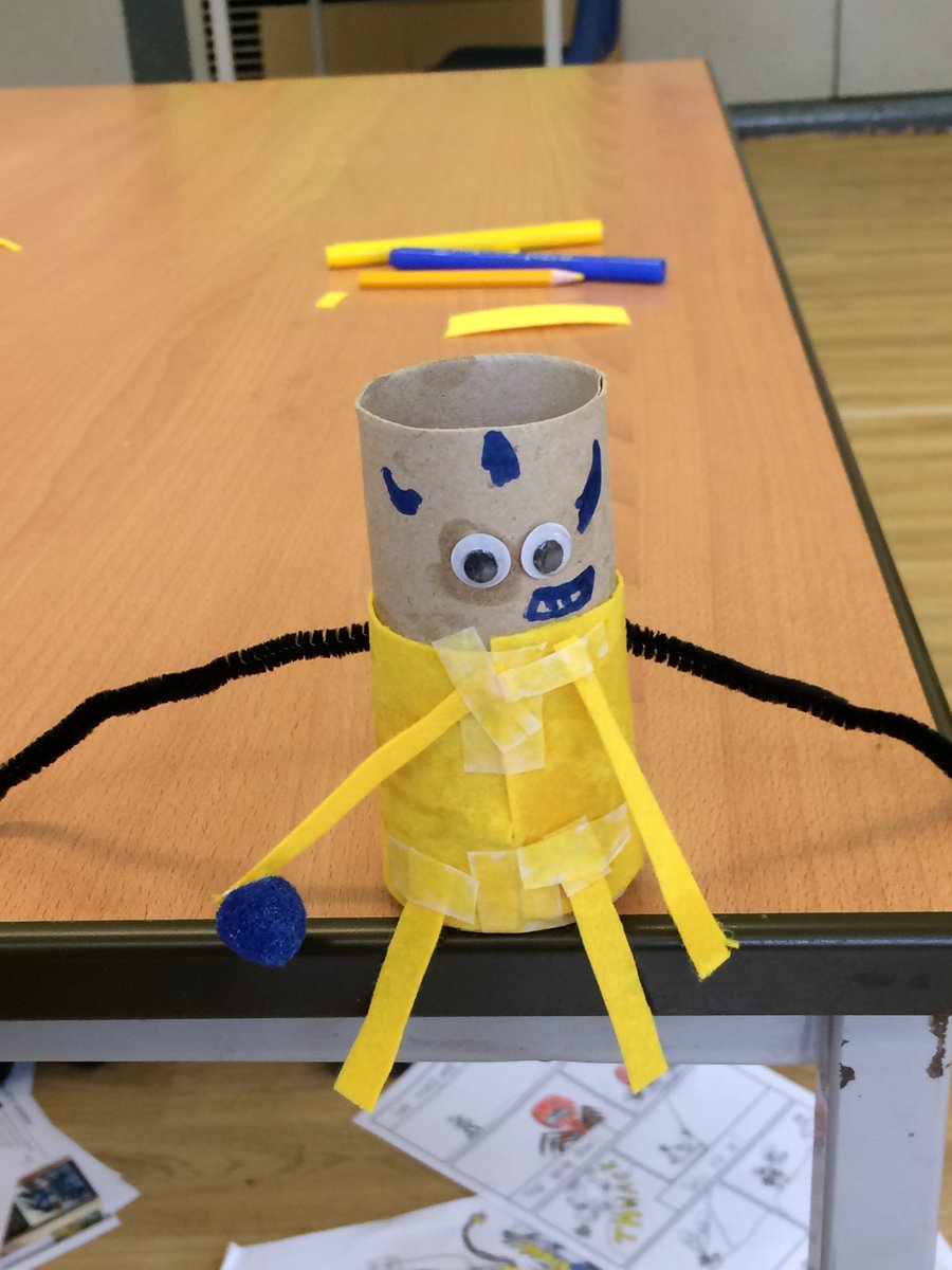 Year Three Oasis Academy Long Cross tweet media