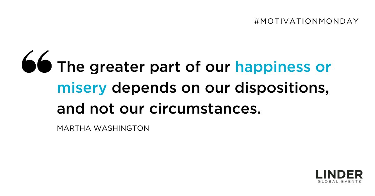 A little reminder to start off your week. Make today a great one.

#MM #MotivationMonday