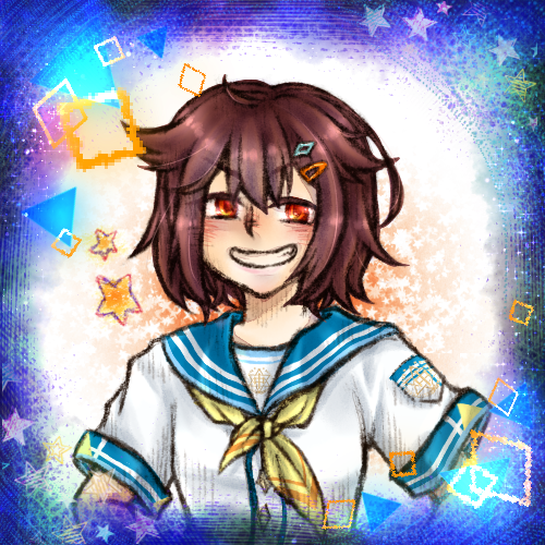 しかくのtwitterイラスト検索結果 しかくのtwitterイラスト検索結果