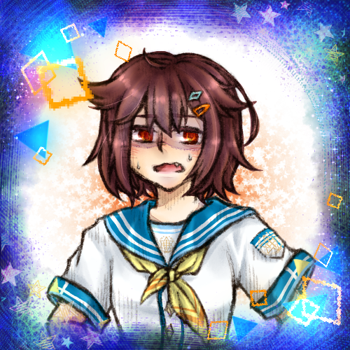 しかくのtwitterイラスト検索結果 しかくのtwitterイラスト検索結果