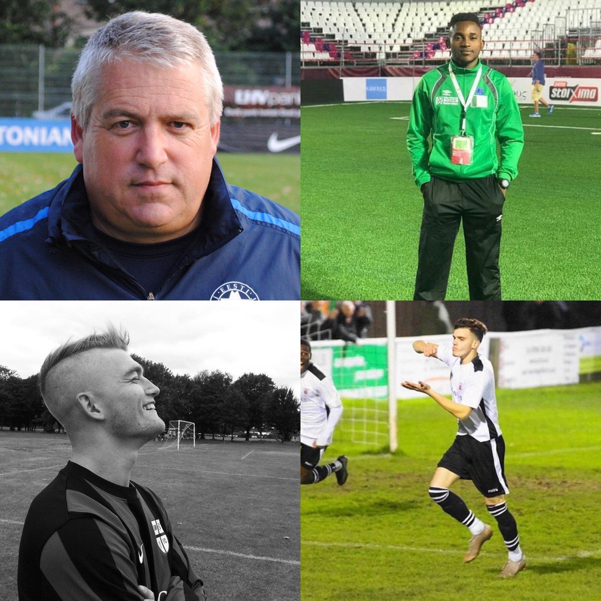 JamieLeggett1's tweet photo. 8pm tonight #LetUsTalk live on my Instagram (Jamie.leggett1985) with @MewesRonnie @TallinGrizzly @PJPETER09 & @Osman_Aliproni if you miss it can be watched back on the YouTube channel (Mental Health #LetUsTalk)
https://t.co/4nv9UfmRSB #PleaseSubscribe #QuestionsWelcome ππβ€οΈ https://t.co/LvFcCPI7pV