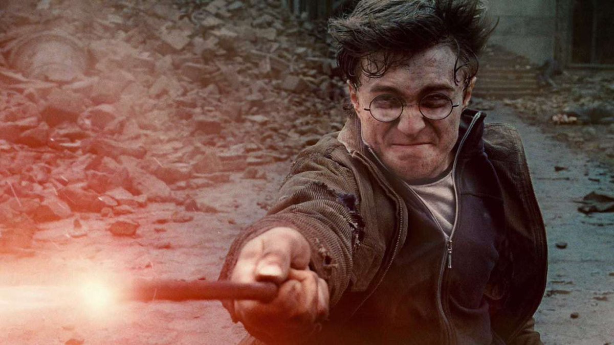 GameSpot's tweet photo. Harry Potter open-world game coming to PS5 and Xbox Series X next year https://t.co/sr2q0duK7g https://t.co/eJt3dMId0N