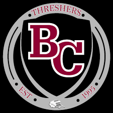 jakedalmado24's tweet photo. Very grateful to receive a scholarship offer from Bethel College! Thank you @CoachHarrisonBC for this opportunity! @RecruitLouisian @NAIAFBALL @justamom48 @MichaelPernici2 @scott_wattigny @CoreyBordelon5 @RyanWrightRNG @charlie_cds3 https://t.co/eUx1tAvMOh