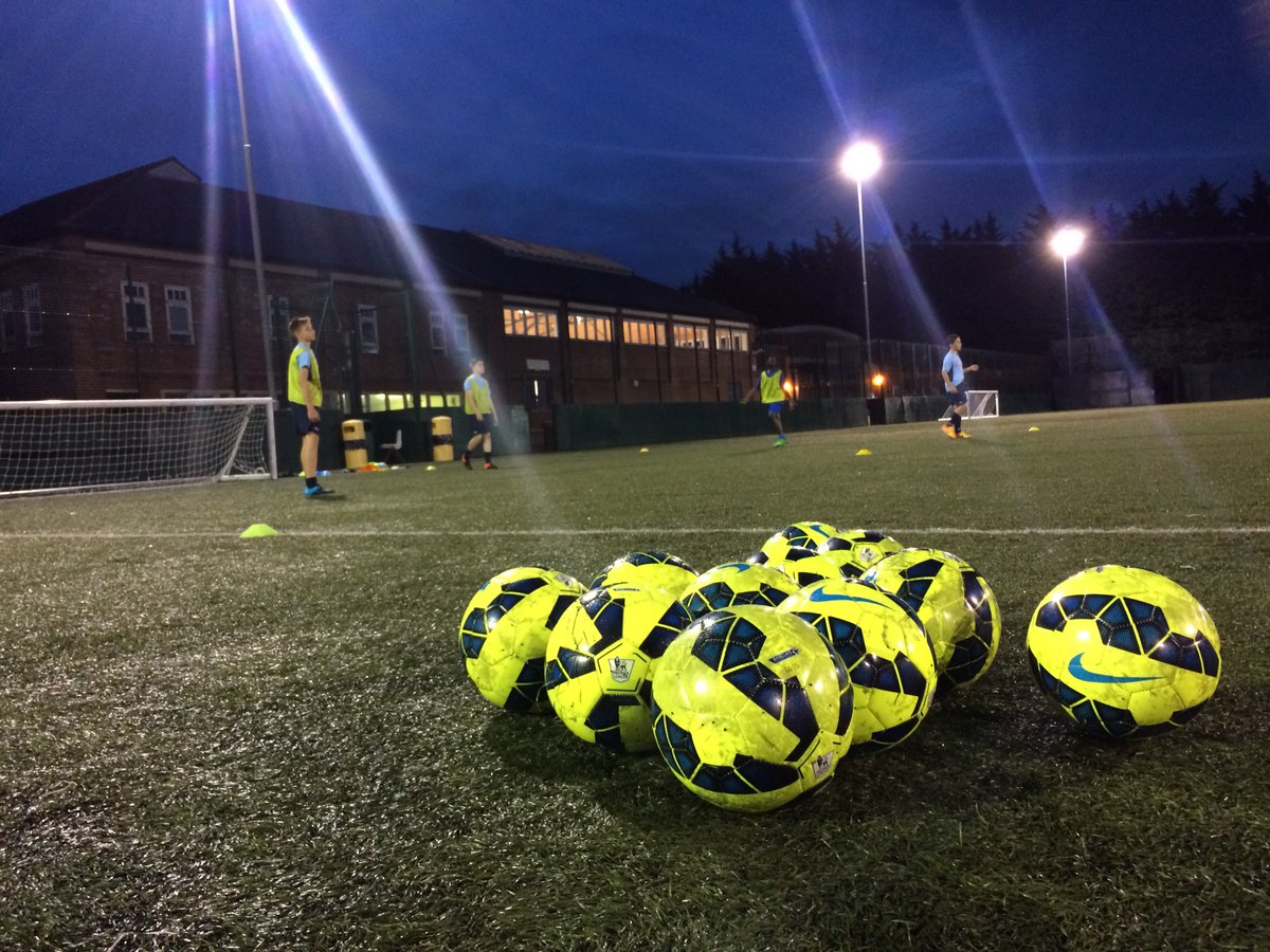 Total Football Development tweet media