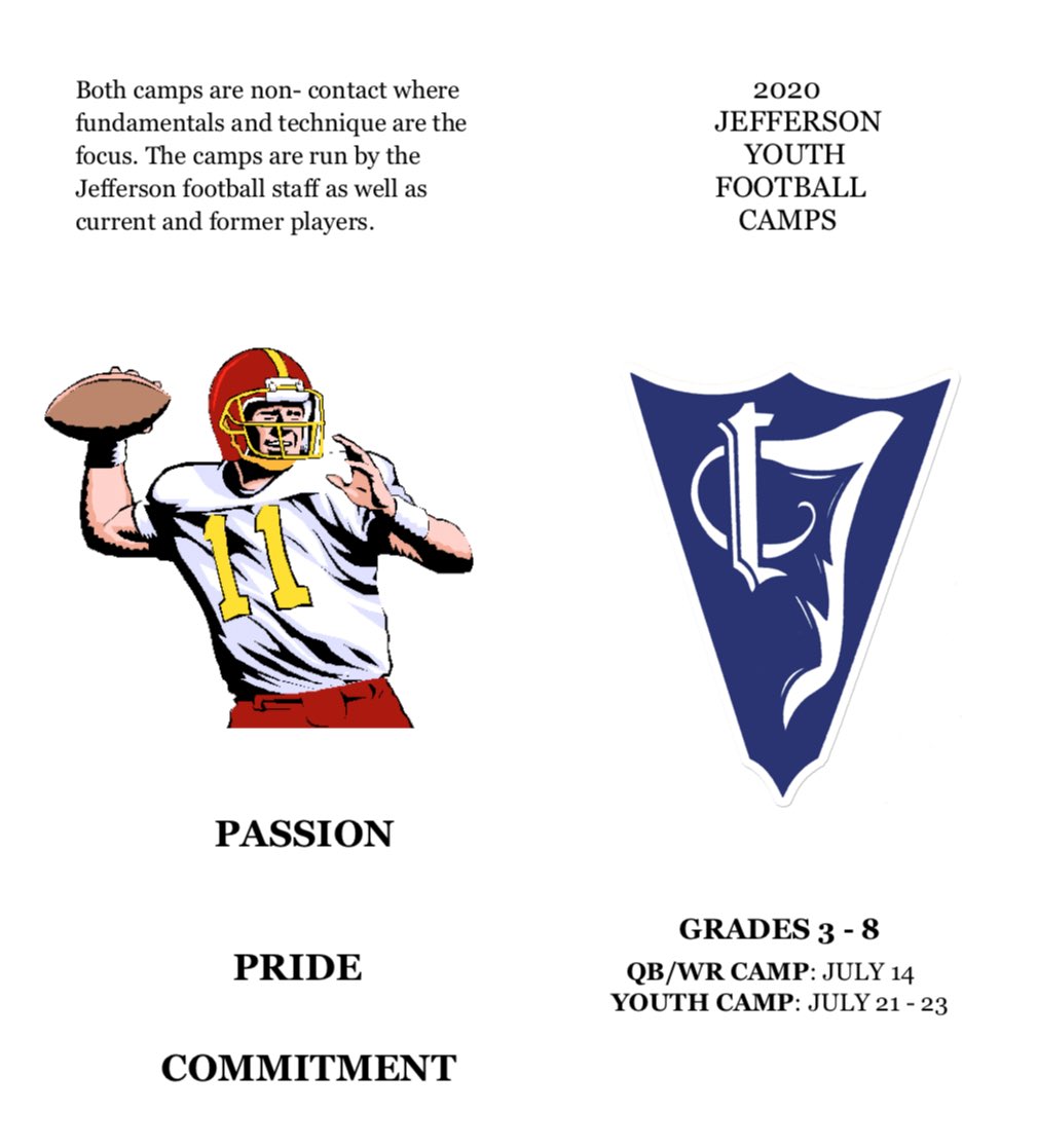 Jaguar Football tweet media