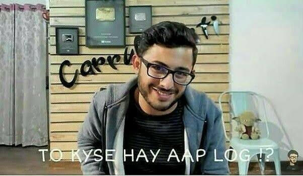 khushbookadri's tweet photo. Carry Minati To His Betis  After Hearing The News Of #TikTok Ban In India 😂😂😂😂😂😂 https://t.co/3dJOi0KtjG