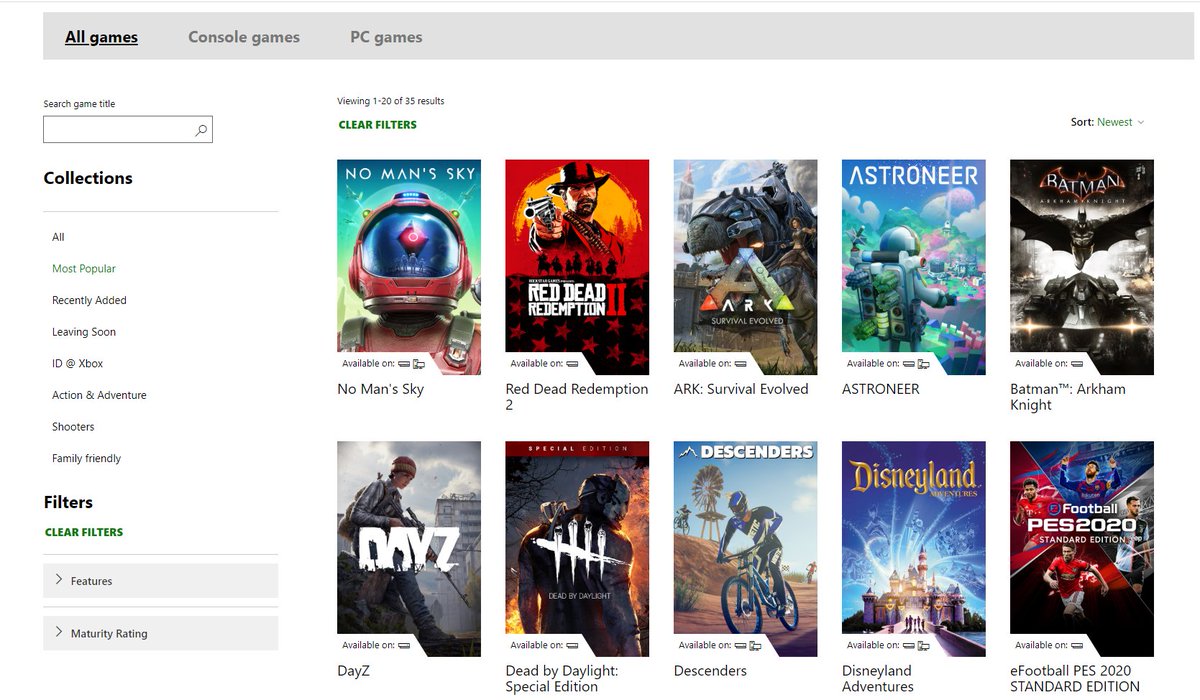 Descenders is the 8th most popular game on Xbox Game Pass at the moment <3