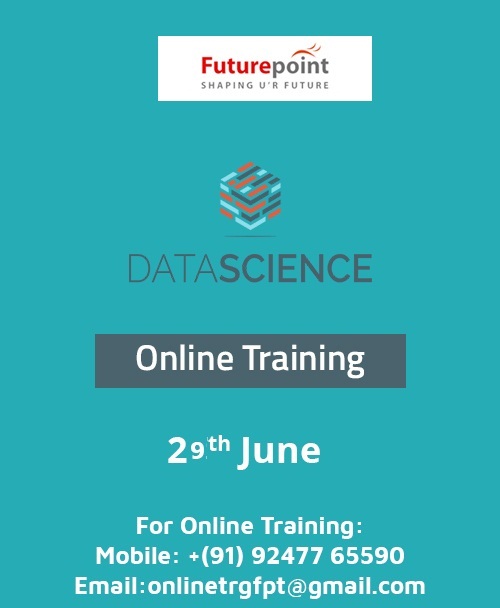 Futurepointech's tweet image. futurepointtech.com/Data-Science-M…
#datasciencetraining #datascienceonlinetraining
#datasciencejobsupport #futurepointtech #jobsupport