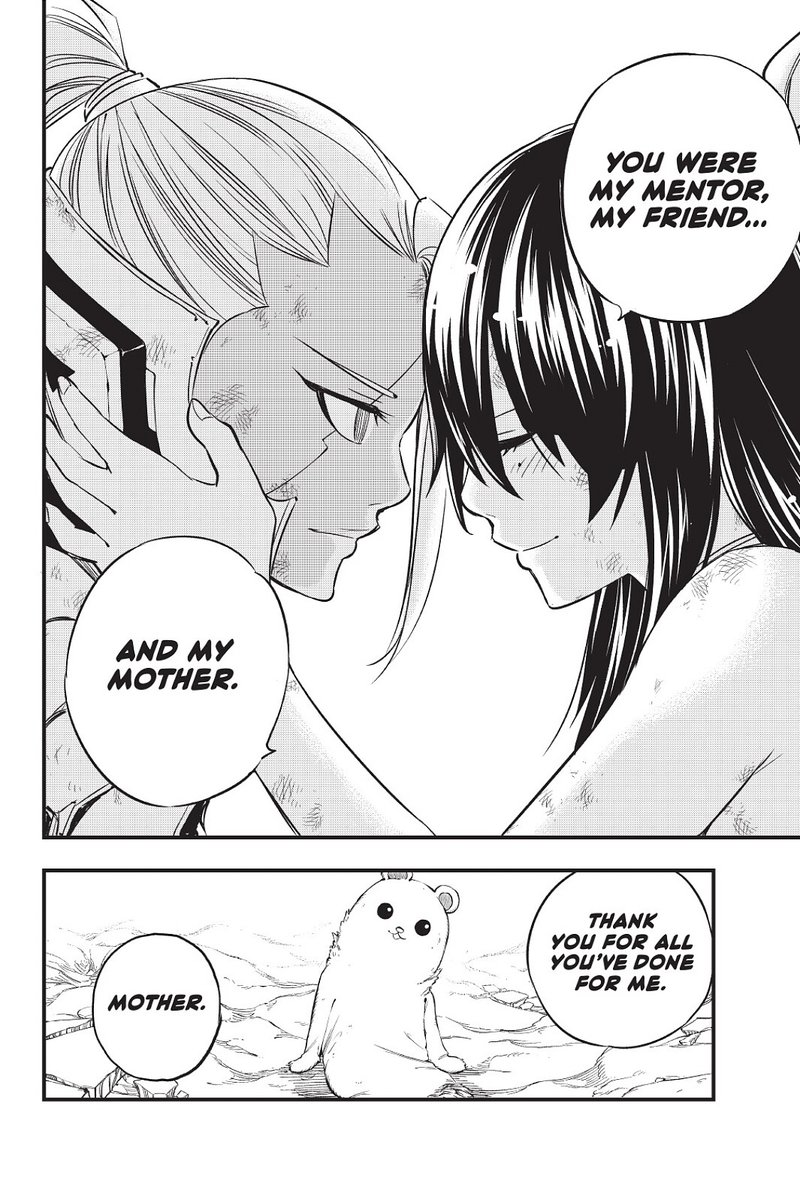 Asia29674459's tweet photo. {#EdensZeroWeek Day 7 "Favorite Moment"}

I leave these moments here...

#EdensZero https://t.co/8HyGejP6Yu