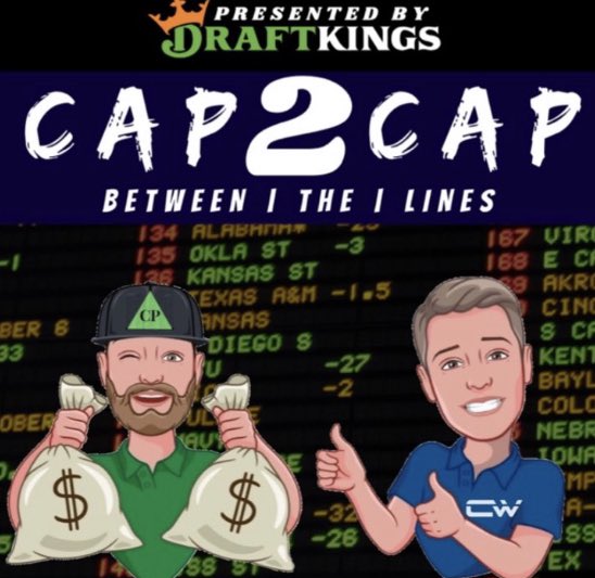 Stann_da_man's tweet photo. Wrapping up our Educational Series - dropping Ep. 7+8 together at end of week ! #BackToSchool
Before recording Ep. 8 we leave it to our audience to ask any QUESTIONS YOU HAVE regarding BANKROLL MANAGEMENT⁉️
@CapWize & @JasonSylva_ will answer your question directly on #Cap2Cap https://t.co/v55EW71JeY