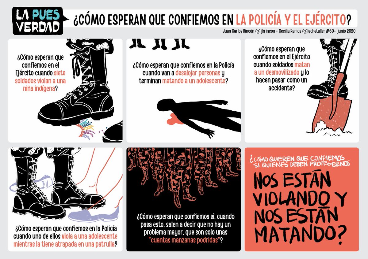 La Puesverdad tweet media