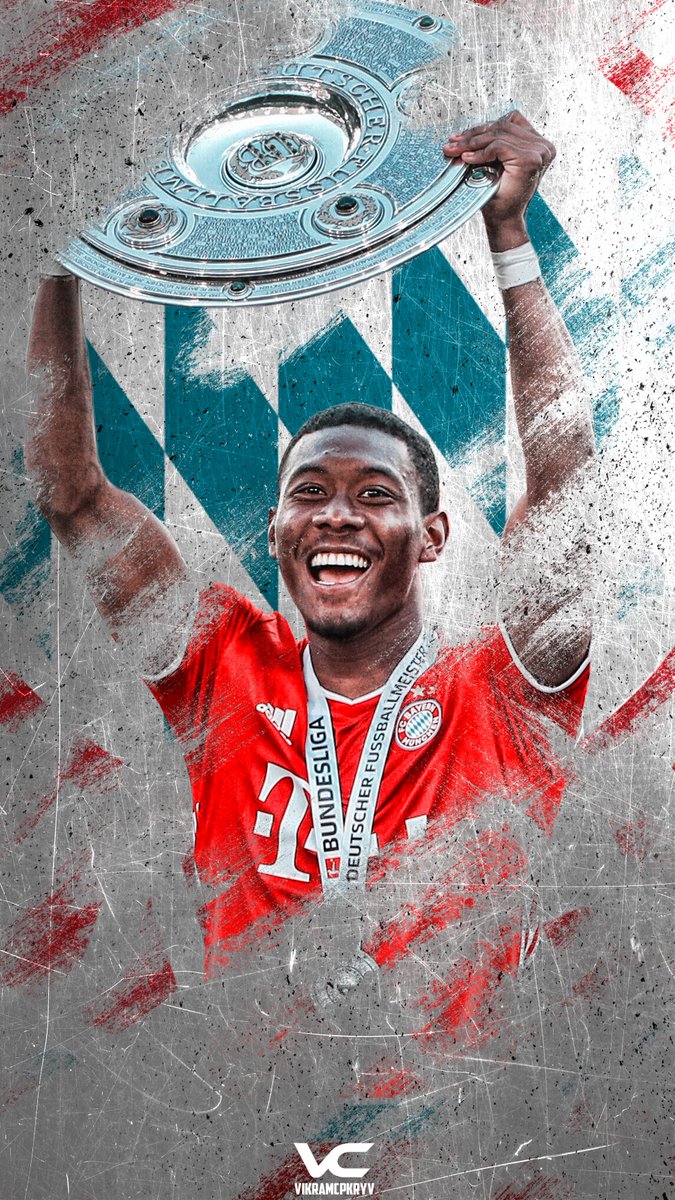 #MEI8TER LOCKSCREENS - PART 1

@leongoretzka_ @AlphonsoDavies @David_Alaba @JB17Official @FCBayernEN  @FCBayernUS