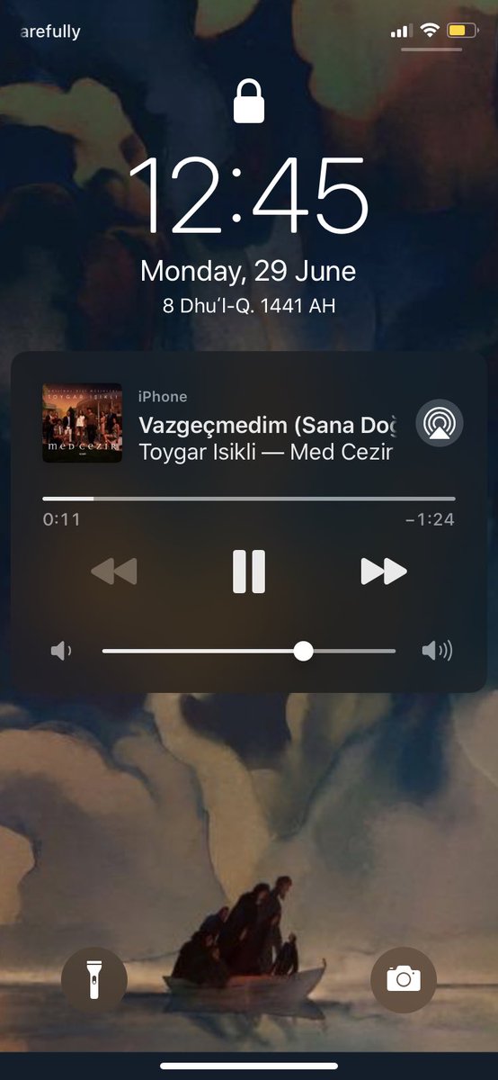 تُبهرني  تفاصيل  الغيّم ☁️