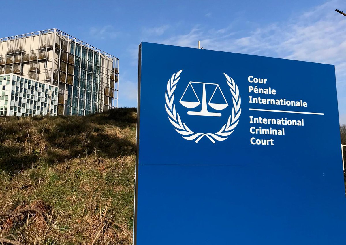 Today the panel of independent experts reviewing the #ICC issued an interim report outlining its work so far. Here’s our take on the importance of this process as an opportunity to strengthen the court’s delivery of justice 💪⚖️ hrw.org/news/2020/06/2…