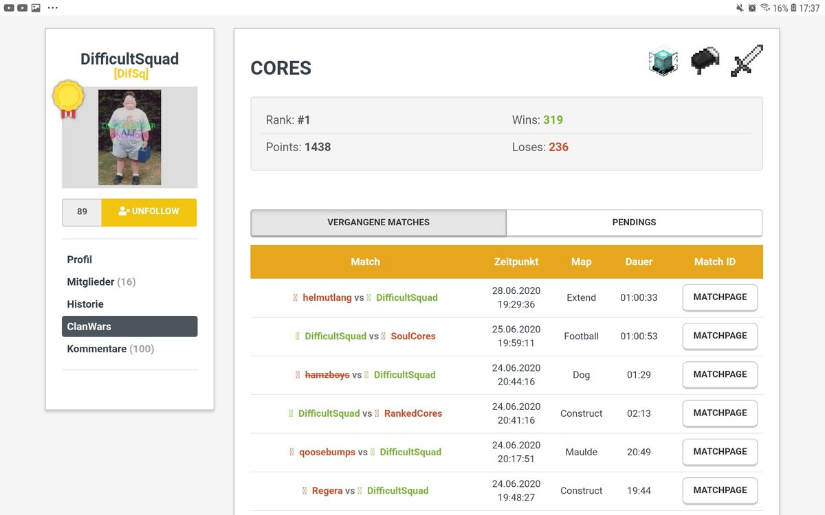 DifficultSquad tweet media