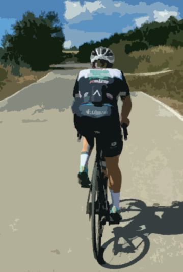 PoltiVMaltaU19's tweet photo. Cycling as an Art 😜.
#KometaXstraCyclingTeam #Kometa #Xstra #Uvet #LukeAir #Gobik #Rotor #Skoda #Valtellina #Koo #Kask #DmtCycling #IRideLookPedals #Vision #Abikes #Tacx #Vittoria #Enervit #Openjobmetis #Prologo #VeloTozé #Sportlast #OlivaNova #Bend36 https://t.co/ZswgrlDnvy