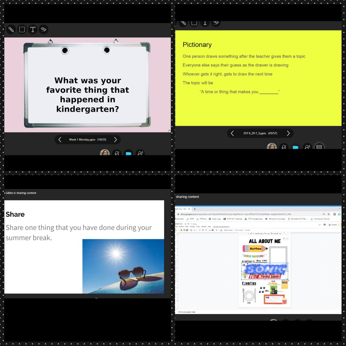 ToureTeaches's tweet image. Loved getting into classrooms this morning at Sleepy Hollow ESY!  Lots of great instruction, team building, and connections happening.  Proud of our team! #SHESESY #happycampers
