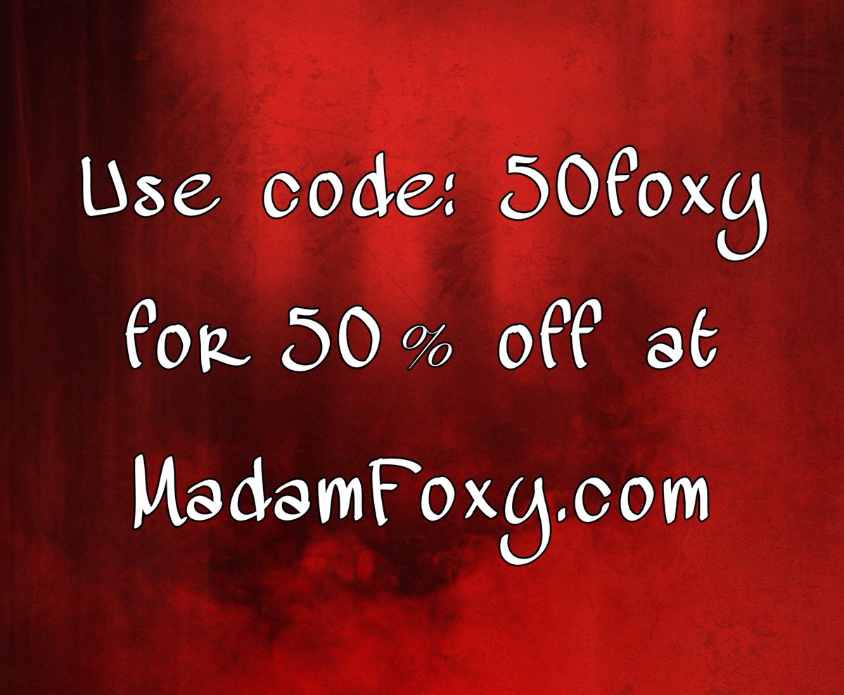 MorettiKitty's tweet photo. Here’s a little deal for you guys while I take a break!! https://t.co/z2WAqgidVv