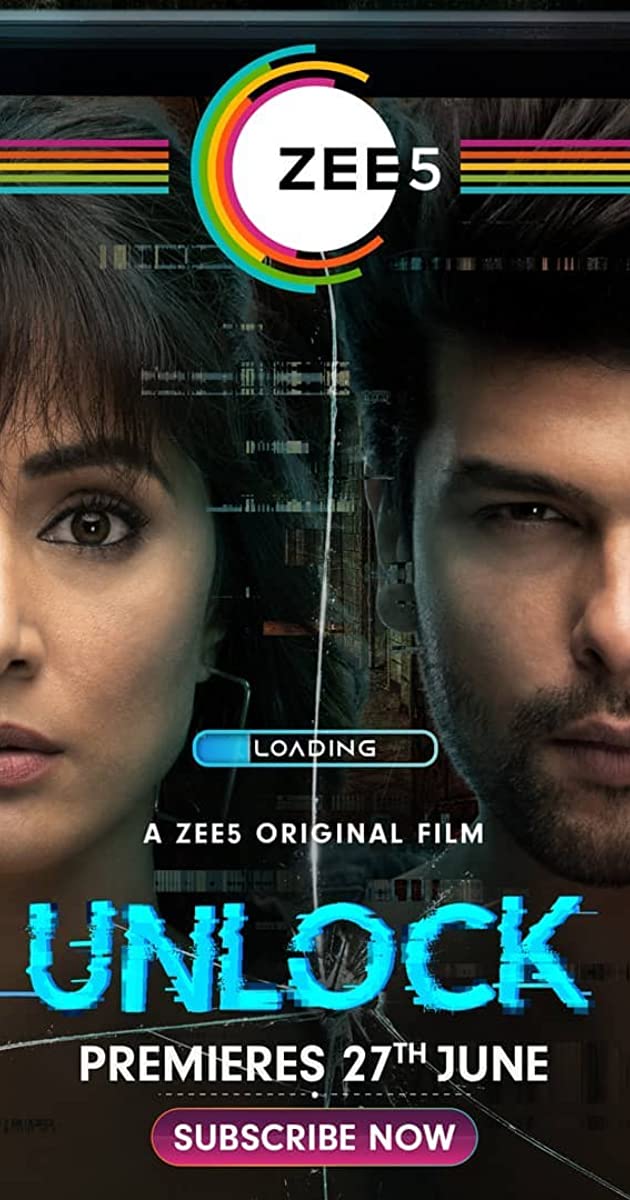 WadhwaniRahul1's tweet photo. Saw #Unlock & it was superb. The Concept was Great. The Way Director Shows Dark Wab it was great. @eyehinakhan was just Fabulous she done a great act. @KushalT2803 was also superb.Climax Was fantastic. #UnlockTheHauntedApp is super entertaining. #UnlockReview 4/5* #HinaKhan https://t.co/MsMoVk9IfE