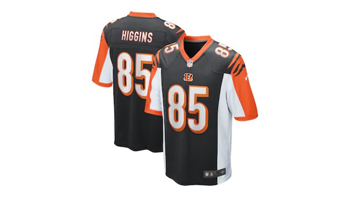 bengals pro shop