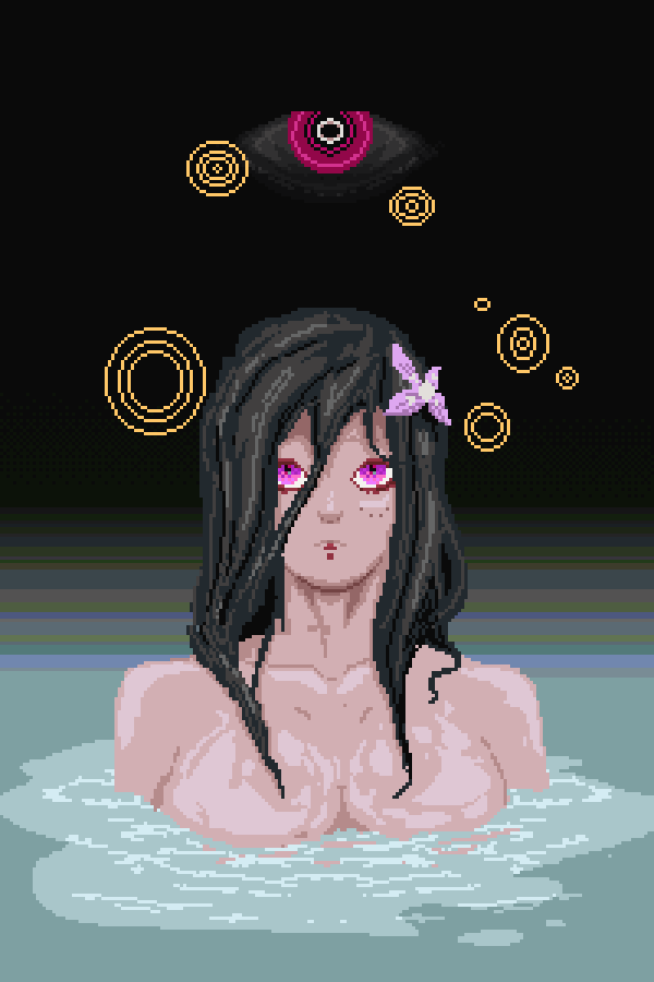 Fleshsqueeze's tweet photo. Gorl in water
#pixelart
#killmeeee https://t.co/OqyK5HqkQA