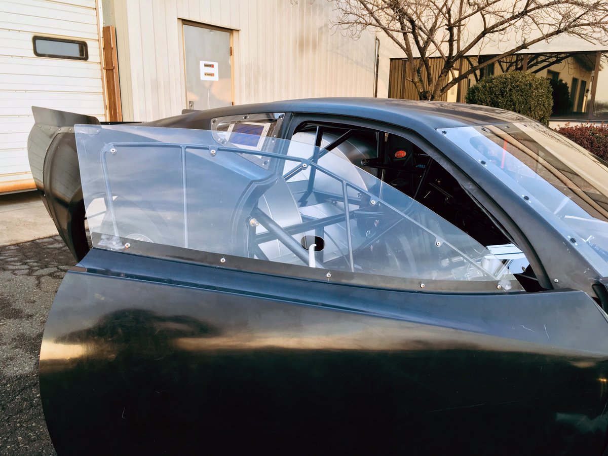 S W Race Cars Your Lexan Door Windows Need Additional Support To Keep Them Properly Attached To The Doors Our Door Window Support Kit Includes Everything Needed To Fabricate The Window S W Race Cars Your Lexan Door Windows Need Additional Support To Keep Them Properly Attached To The Doors Our Door Window Support Kit Includes Everything Needed To Fabricate The Window