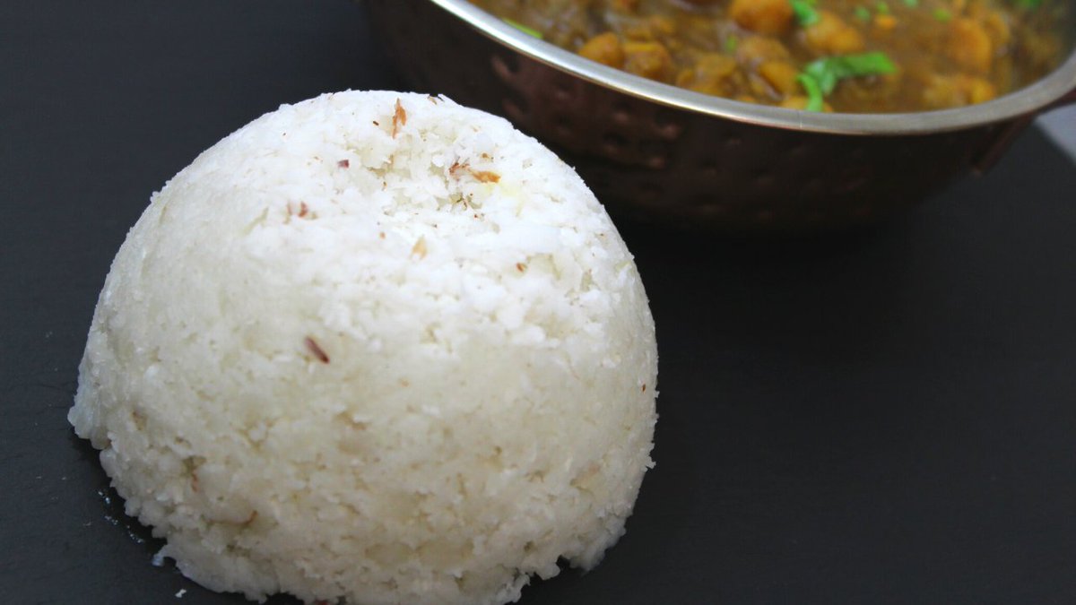 CarinaCyril's tweet photo. Puttu Recipe | Steamed Rice Cake in Coconut Milk
Full recipe = https://t.co/HLYYCtJcjD
#putturecipe #puttu #southindianrecipe
@valerie2350 @junedarville @foodwishes @pam2emma @TheFoodie8 https://t.co/XNSygUkn3C