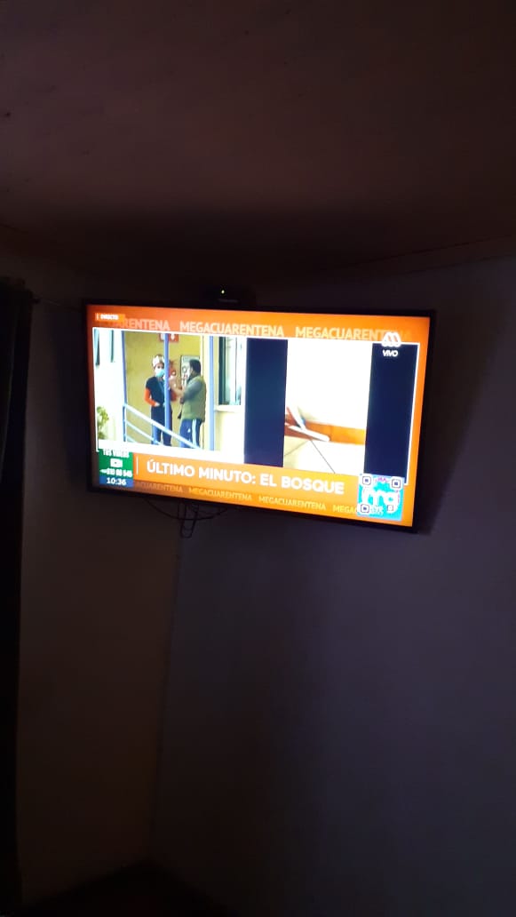 Se llueve centro de dialisis