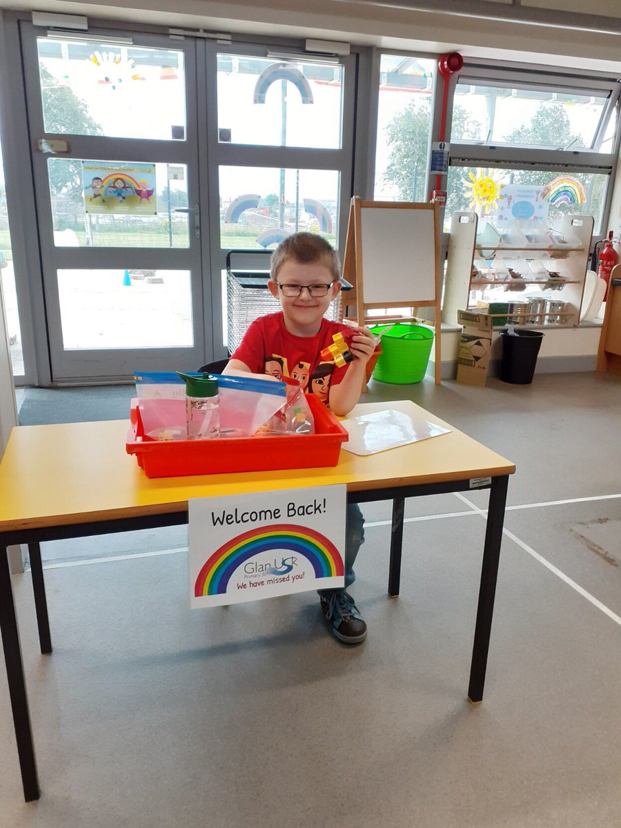 GUPSYear1 tweet media