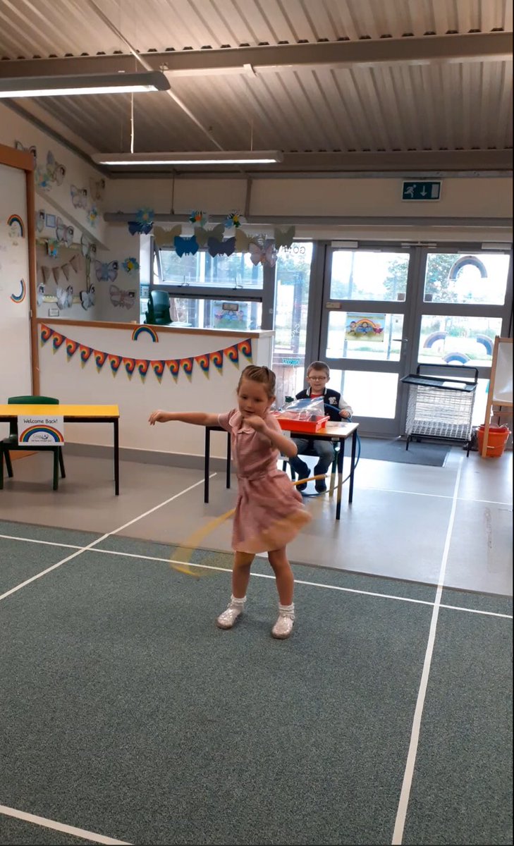 GUPSYear1 tweet media