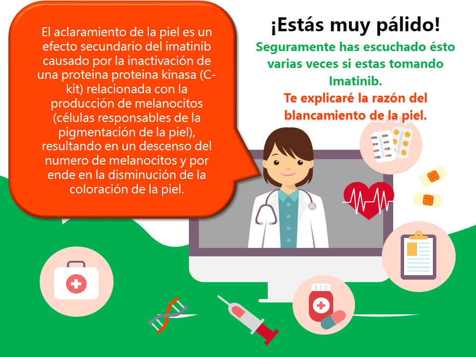 fundalmc's tweet photo. ¿cuantos hemos escuchado esto? #soypacientelmc #oncologia #fundalmc https://t.co/r1B3vpDcOO