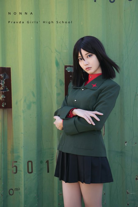 コスプレイヤーTanya(ターニャ)のTwitter画像25