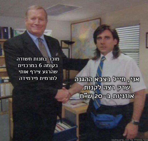 art9135's tweet photo. @HebAcademy זכויות יוצרים לשמנדריק https://t.co/O1dgN2N9ks