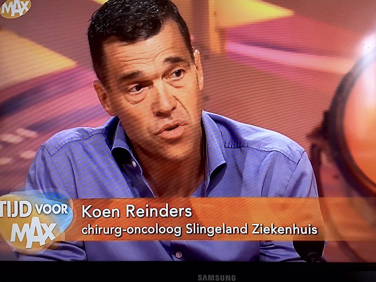 AnsLepoutre's tweet image. ‘Onze ‘ dokter en voorzitter Koen bij @OmroepMAX over hoe belangrijk Swim to Fight Cancer is  ‘in de strijd tegen’  💪 #swimtofightcancer @SwimtoFC0314 @Slingeland_ZH