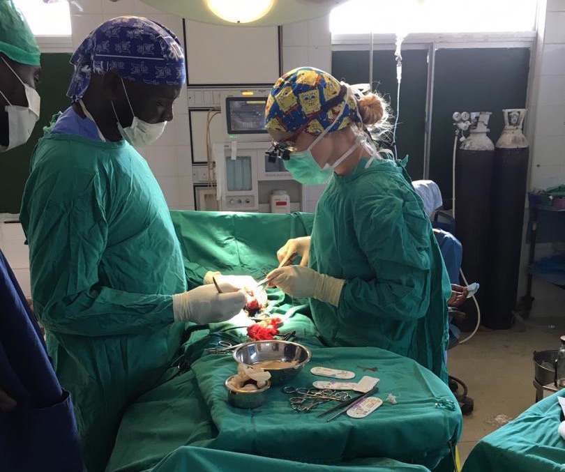 General Surgery Residency at WashU Medicine tweet media